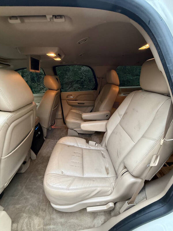 2014 Cadillac Escalade Premium