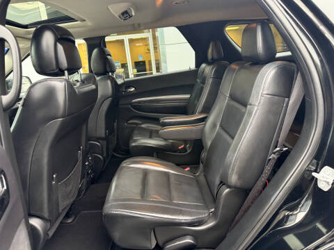 2019 Dodge Durango GT