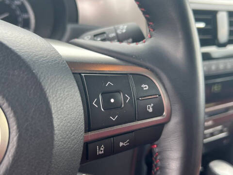 2023 Lexus GX 460 Luxury