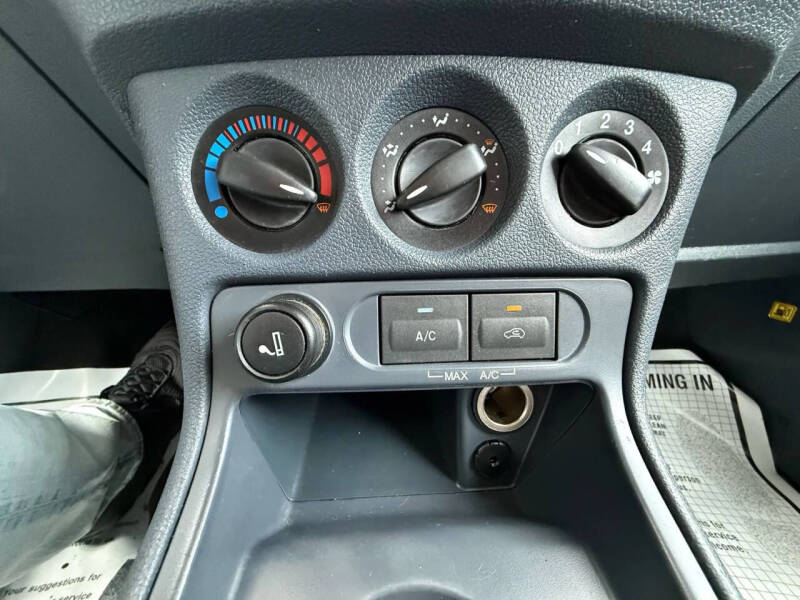 2013 Ford Transit Connect XLT