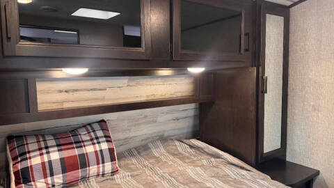 2022 Jayco Jay Feather 24RL