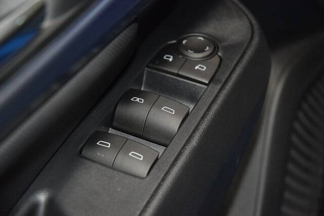 2026 Chevrolet Equinox EV LT 2