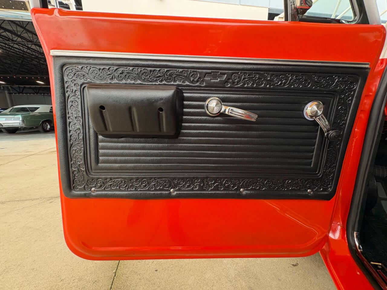 1970 Chevrolet C/K 10 Series 21