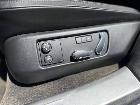 2014 Bentley Flying Spur
