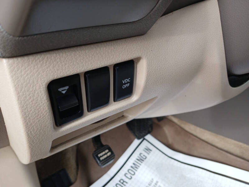 2010 Nissan Altima 2.5 SL