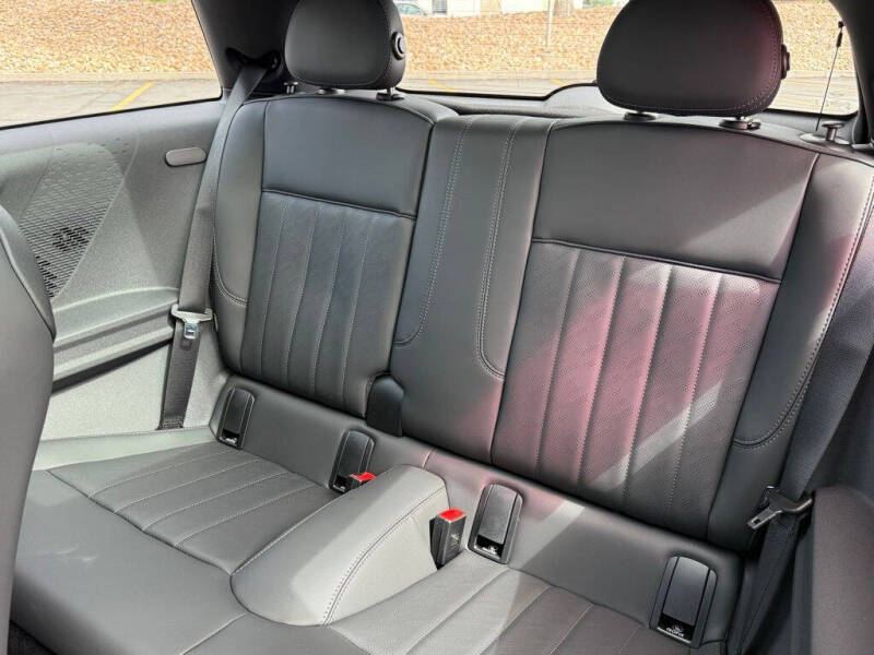 2026 MINI Hardtop 2 Door
