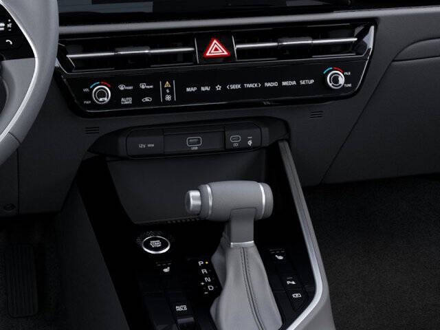 2026 Kia Niro EX