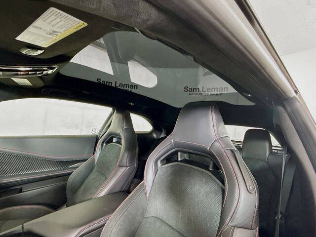 2026 Dodge Charger