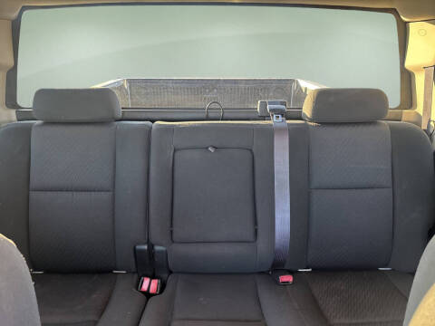 2012 GMC Sierra 1500 SLE