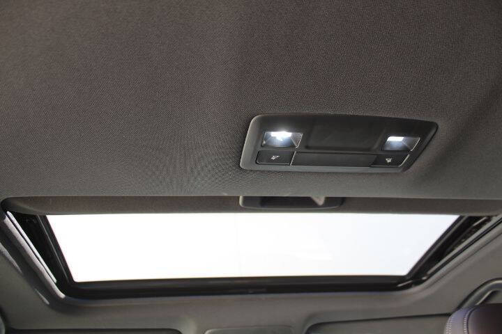 2025 Mazda CX-5 2.5 Turbo Signature