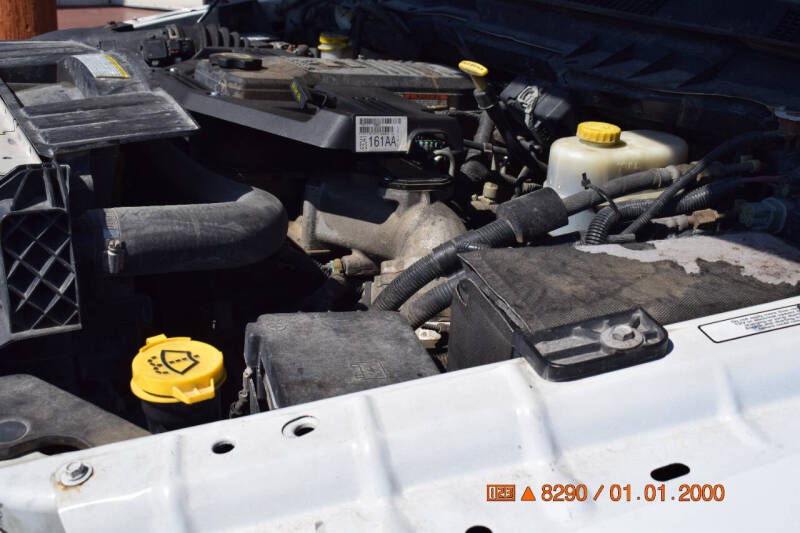 2011 RAM 3500 SLT