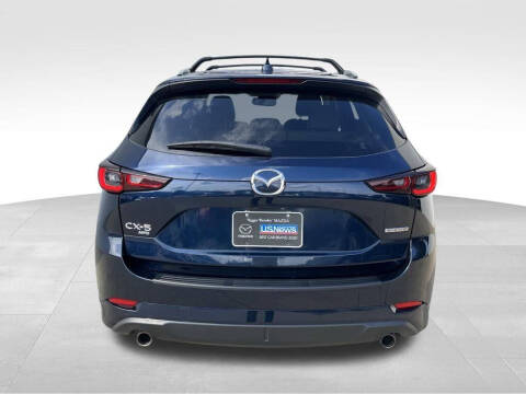 2024 Mazda CX-5 2.5 S Preferred