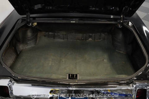 1970 Oldsmobile Cutlass