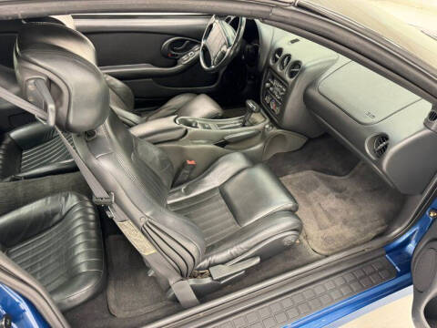 1994 Pontiac Firebird