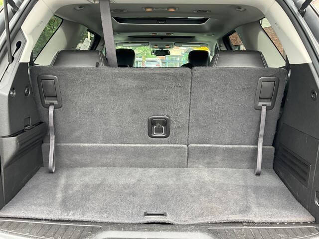 2015 GMC Acadia SLT-1