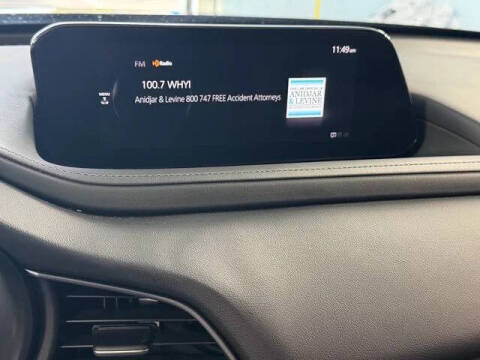 2023 Mazda CX-30 2.5 S Select
