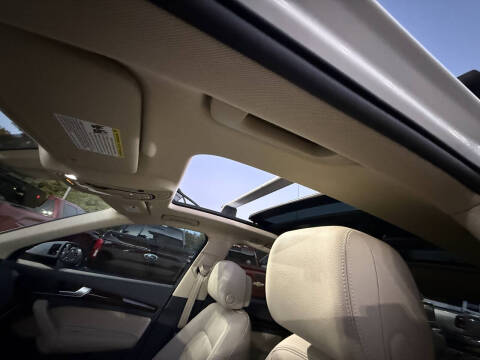 2019 Audi Q5 quattro Premium 45 TFSI