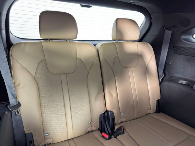 2024 Kia Sorento X-Line SX Prestige