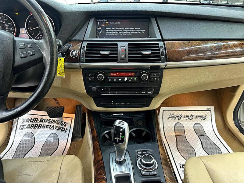 2013 BMW X5 xDrive35i