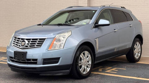 2013 Cadillac SRX for sale at Carland Auto Sales INC. in Portsmouth VA