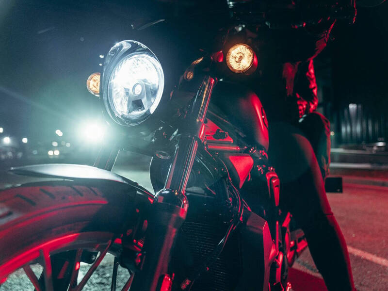 2023 Harley-Davidson Nightster Special