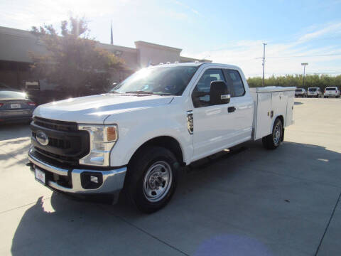 2021 Ford F-350 Super Duty XL