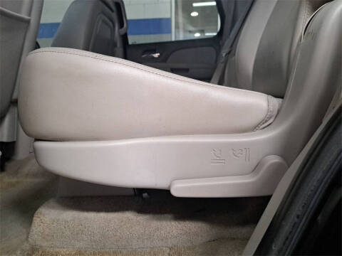 2007 Chevrolet Tahoe LT