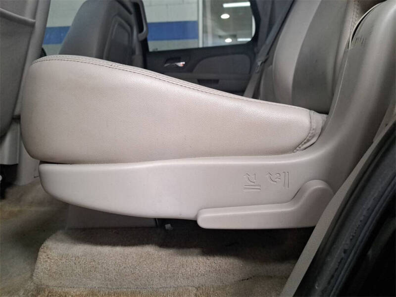 2007 Chevrolet Tahoe LT