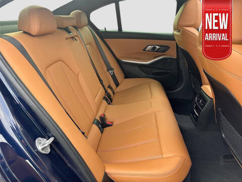 2023 BMW 3 Series 330e