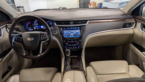 2016 Cadillac XTS Luxury