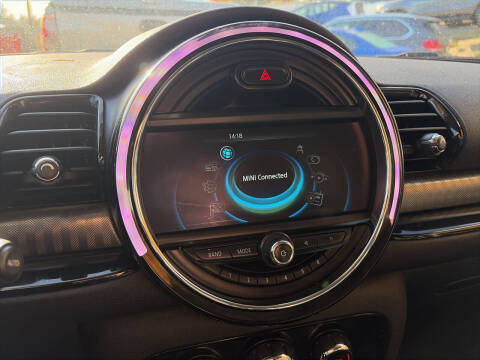 2016 MINI Clubman Cooper