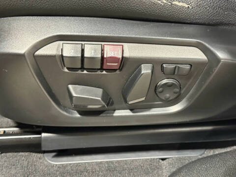 2016 BMW X3 xDrive35i