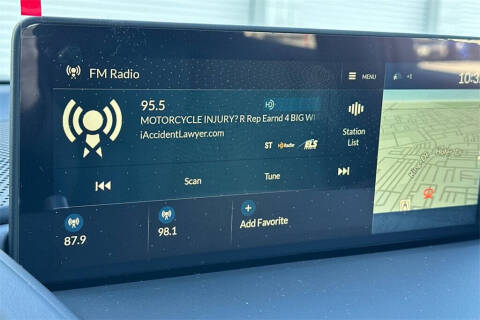 2026 Acura RDX SH-AWD w/A-SPEC