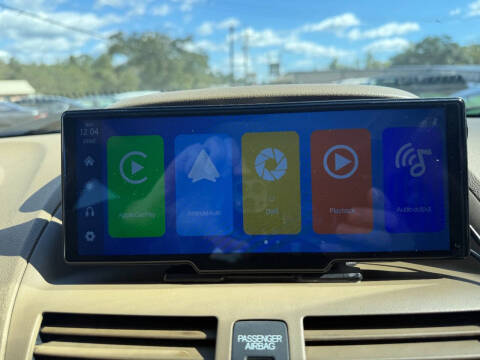 2007 Acura MDX SH-AWD w/Tech