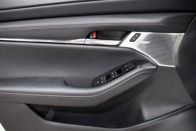 2023 Mazda Mazda3 Hatchback 2.5 S Premium