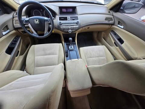 2010 Honda Accord LX