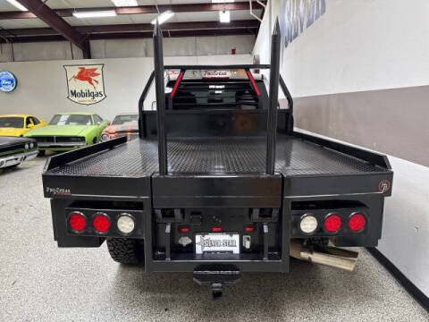 2017 RAM 3500 Tradesman