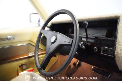 1970 Cadillac DeVille