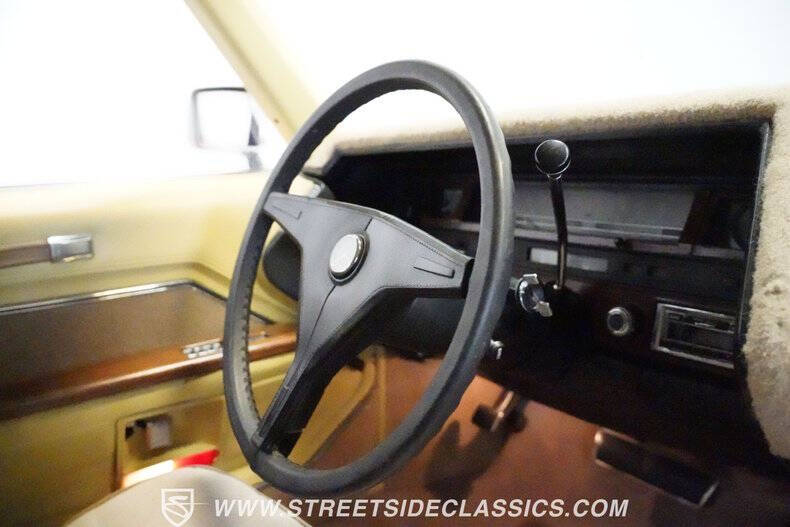 1970 Cadillac DeVille