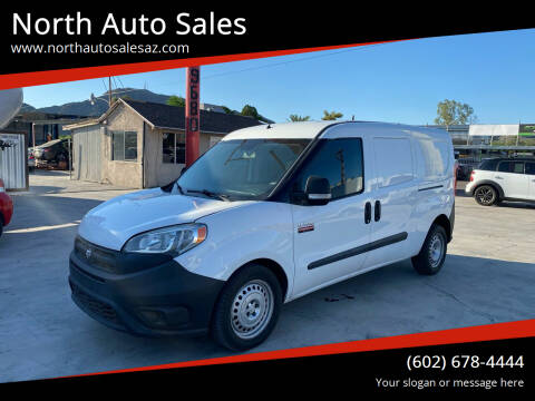 2015 RAM ProMaster City for sale at North Auto Sales in Phoenix AZ