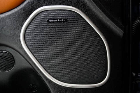 2020 Jeep Grand Cherokee Trackhawk