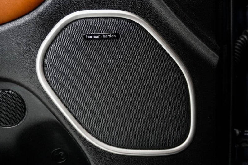 2020 Jeep Grand Cherokee Trackhawk