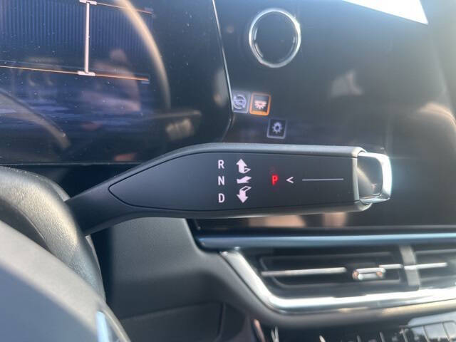 2026 Chevrolet Equinox EV LT 2