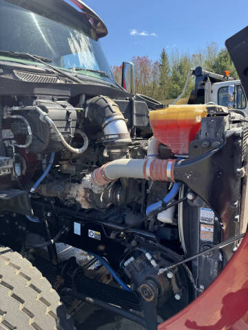 2021 Peterbilt 567