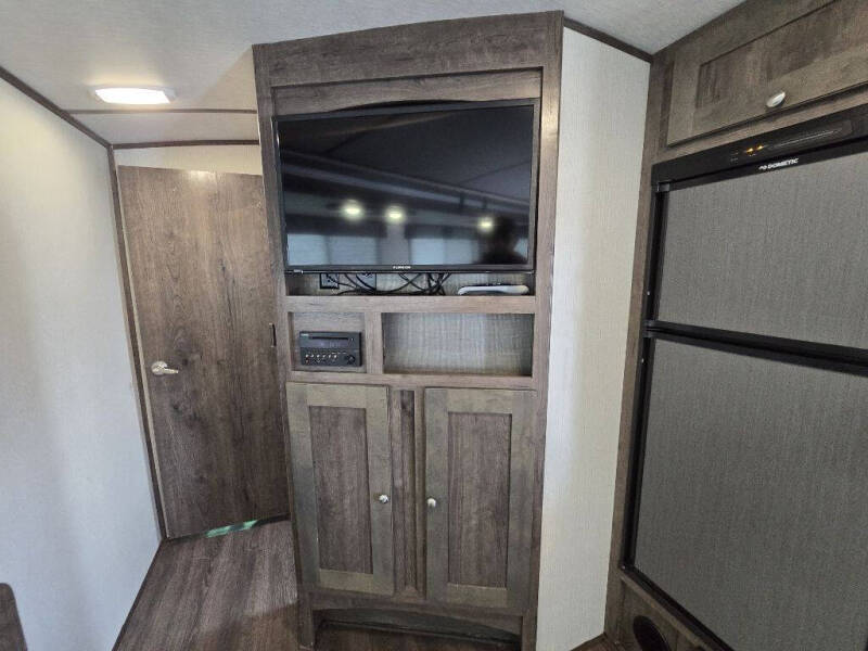 2019 Cruiser RV MPG