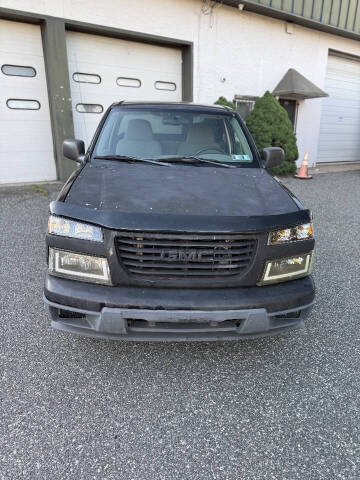 2006 Chevrolet Colorado LS
