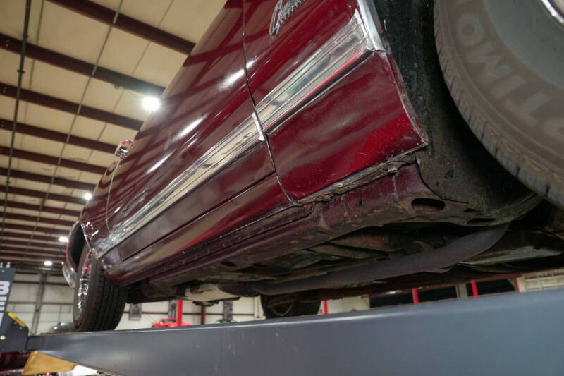 1970 Oldsmobile Cutlass Supreme