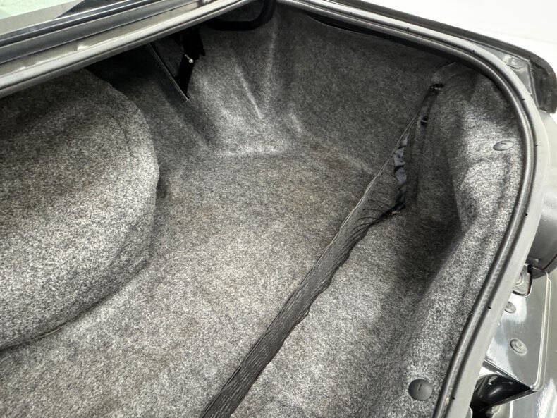 1995 Chevrolet Impala SS