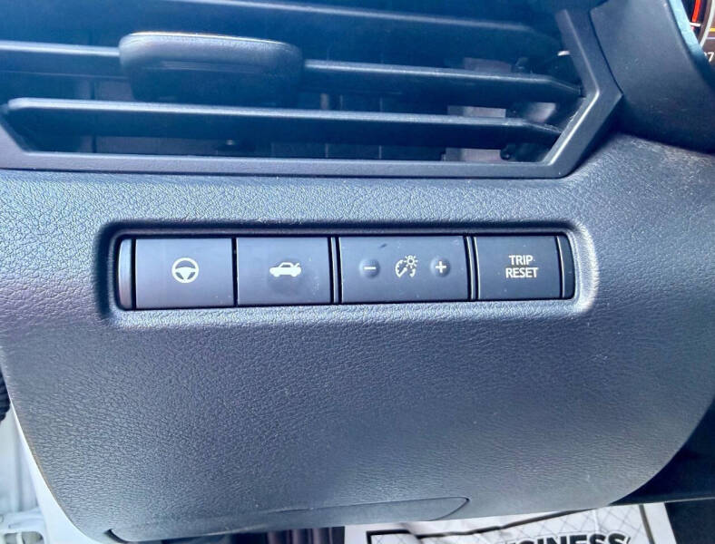 2020 Nissan Altima 2.5 SL