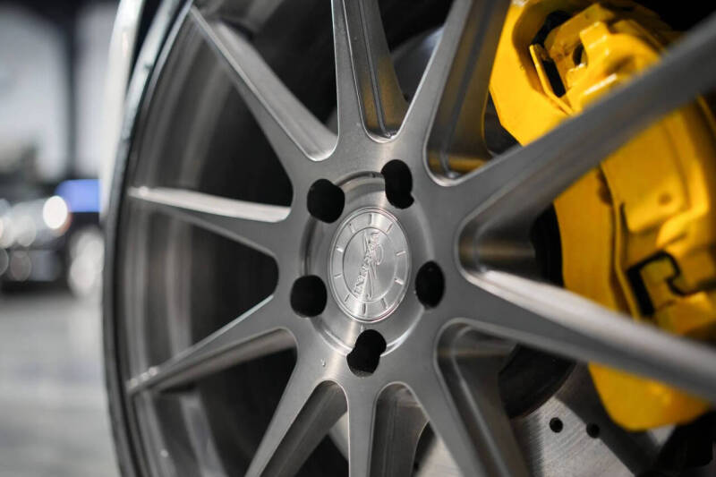 2017 Jaguar F-TYPE Premium